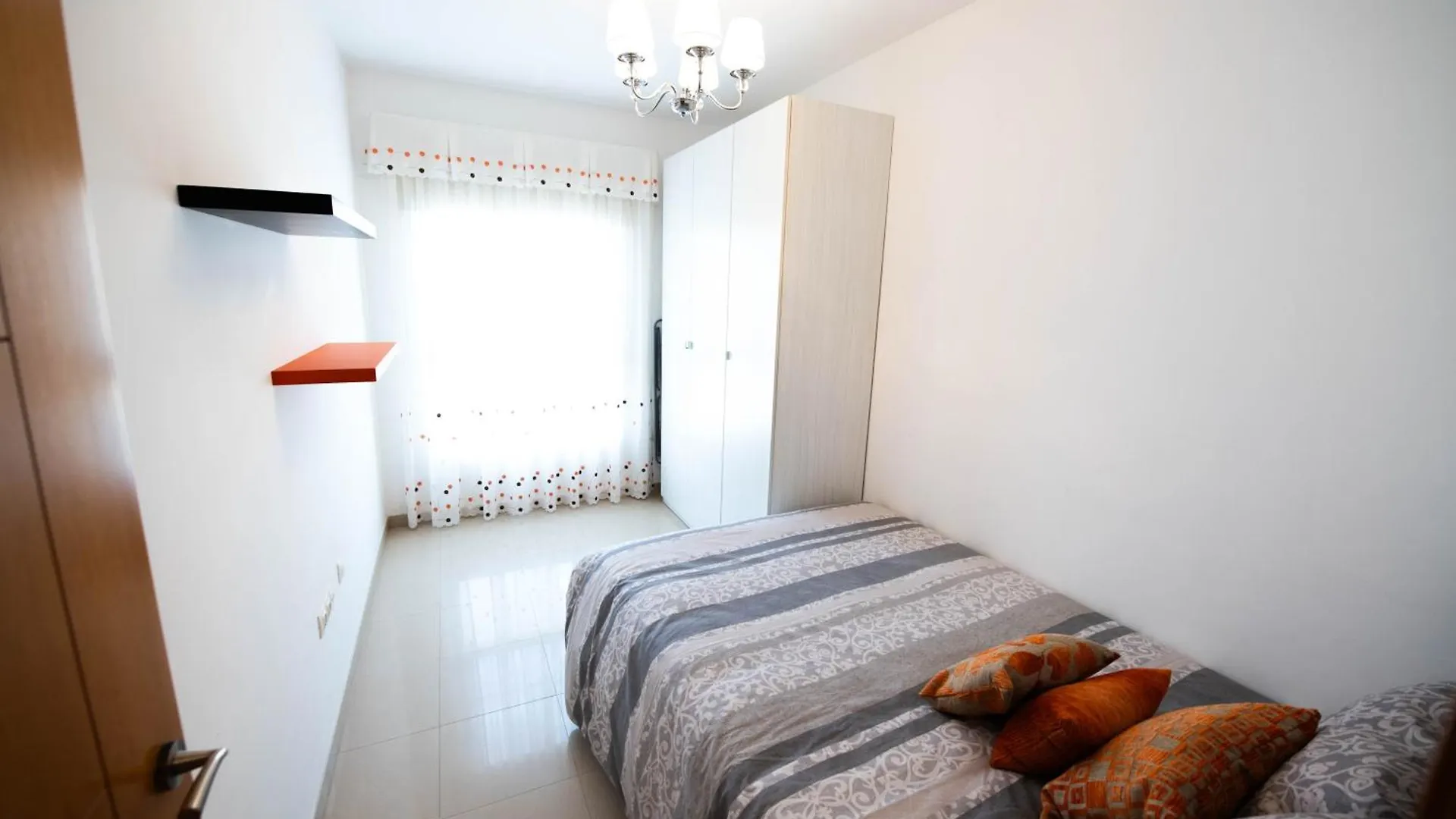 La Rosa Apartamento Gran Tarajal
