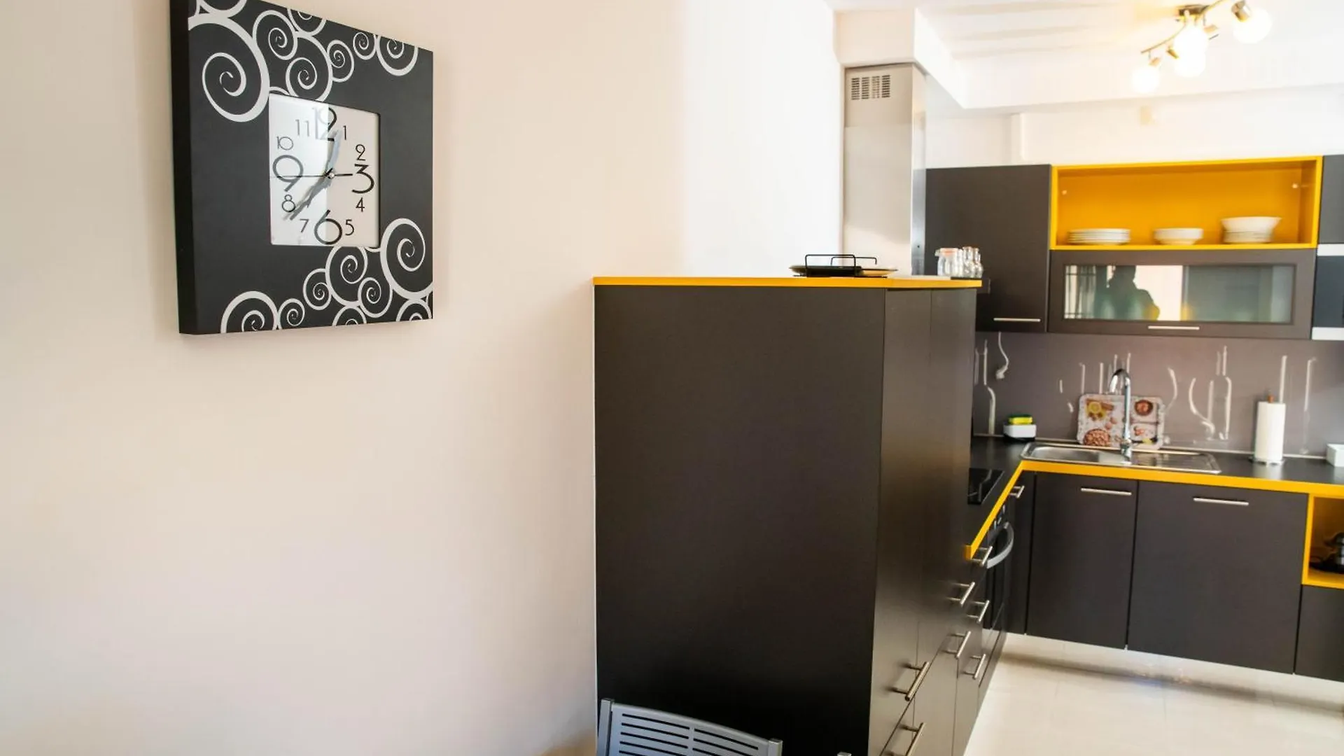 La Rosa Apartamento Gran Tarajal