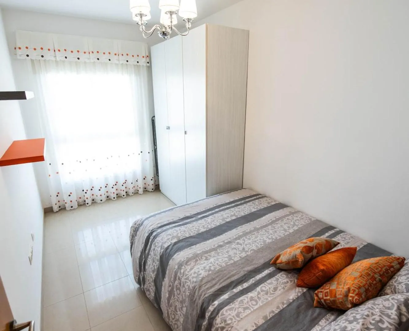 La Rosa Apartamento Gran Tarajal 0*,