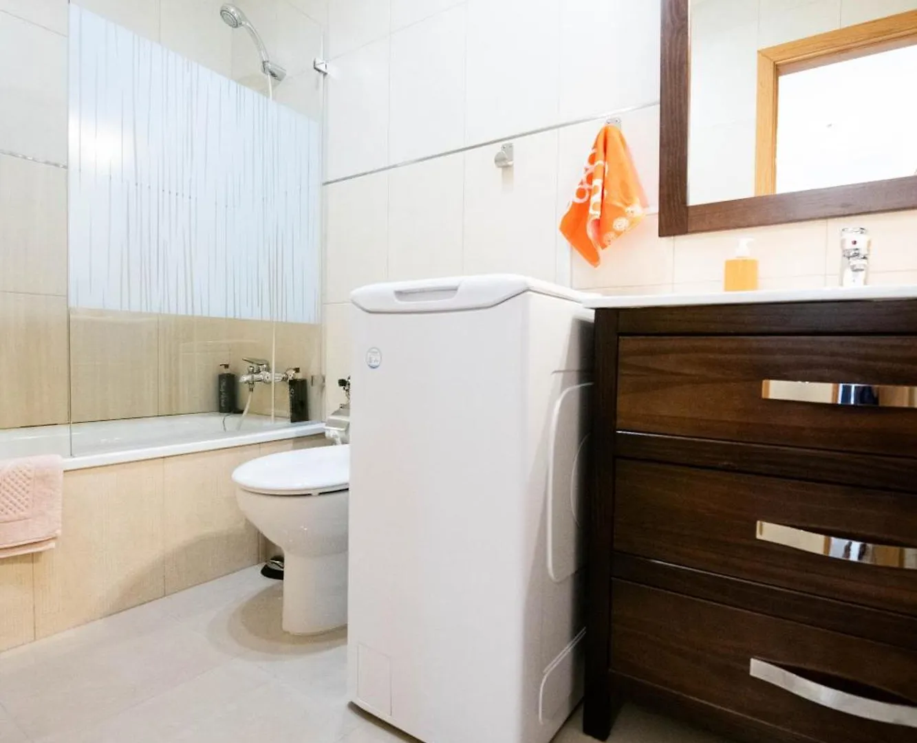 La Rosa Apartamento Gran Tarajal