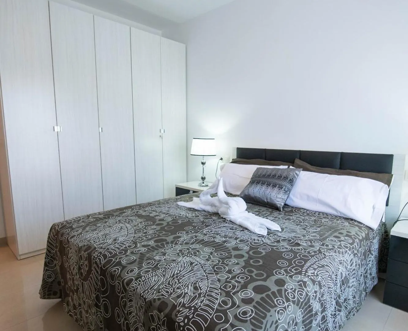 La Rosa Apartamento Gran Tarajal