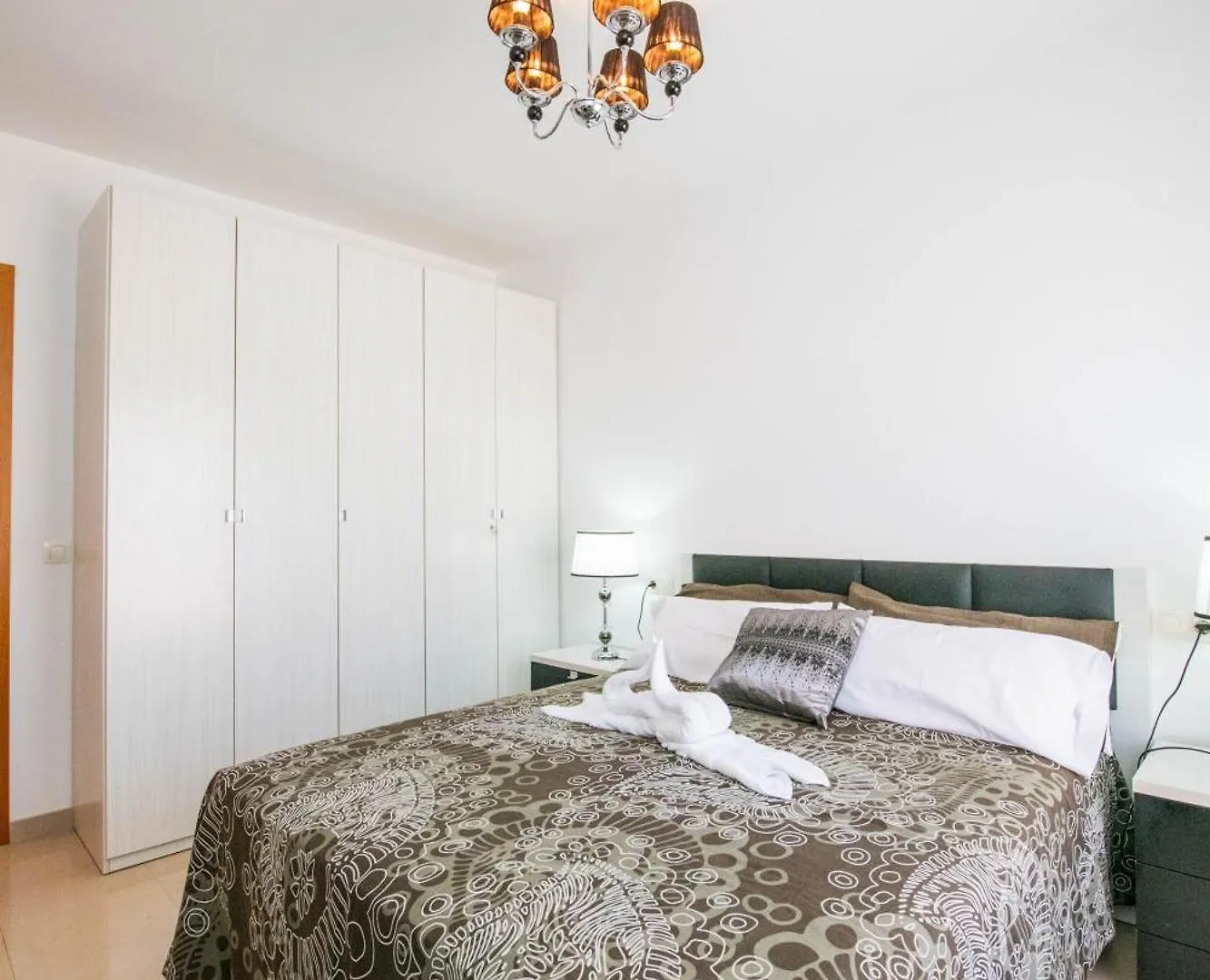 La Rosa Apartamento Gran Tarajal