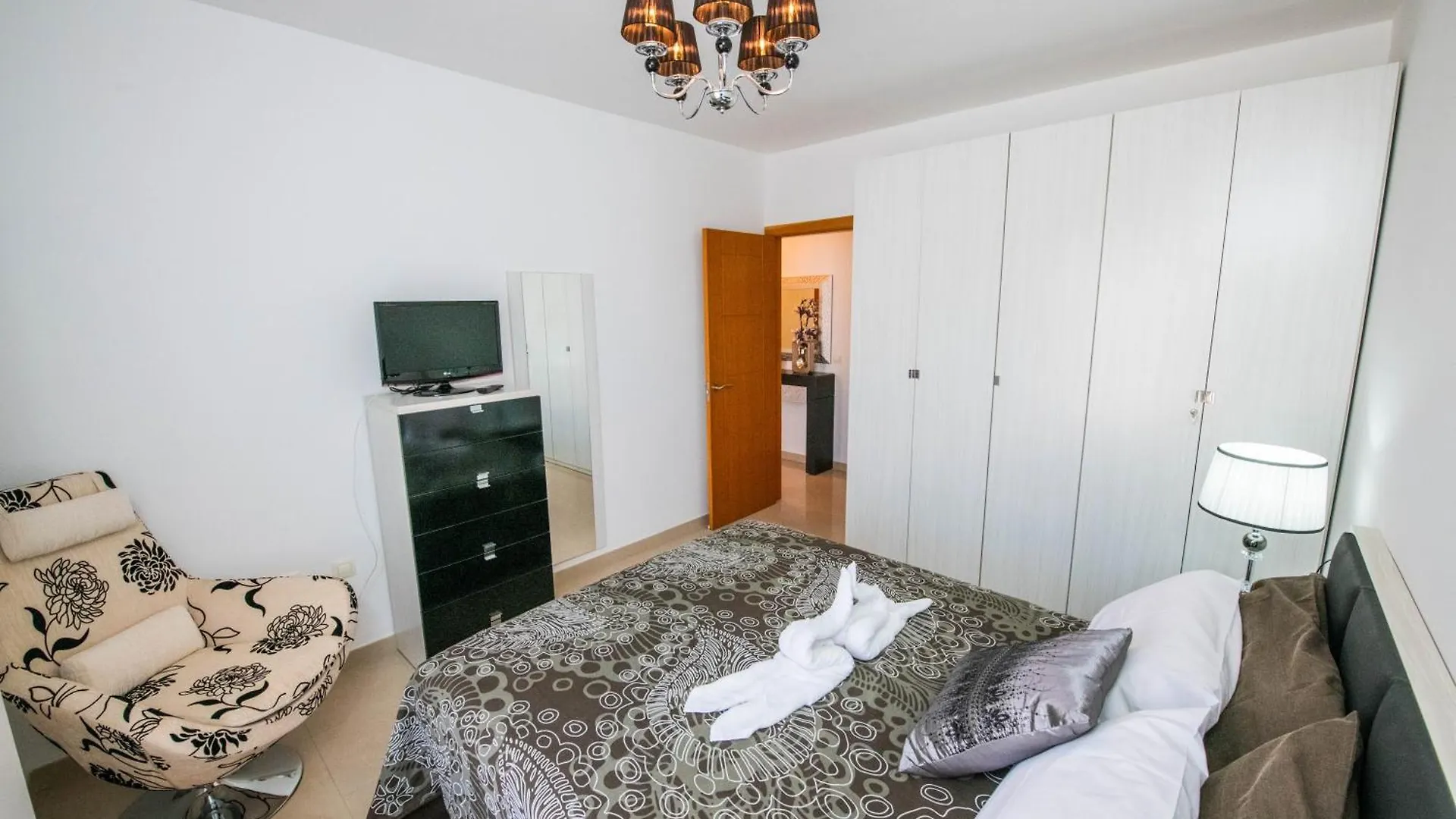 La Rosa Apartamento Gran Tarajal